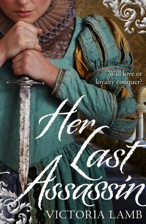 Cover of the book Her Last Assassin by Gérard de Villiers