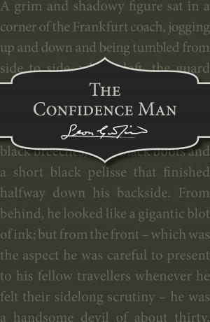 Cover of the book The Confidence Man by Charlie Small