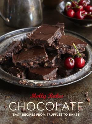Cover of the book Chocolate by Carl Dungworth