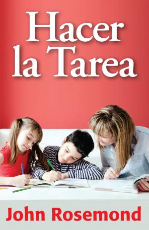 Cover of the book Hacer la Tarea by Manhattan Medicine Company