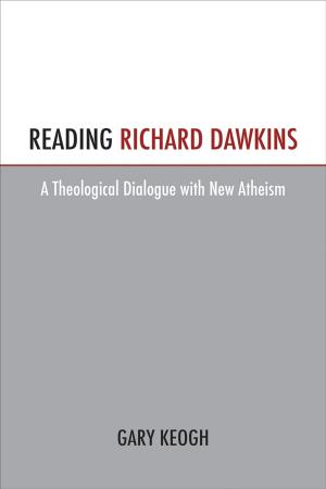 Cover of the book Reading Richard Dawkins by Paul O'Callaghan