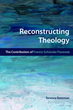 Cover of the book Reconstructing Theology by K. M. George