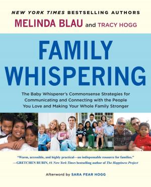 Cover of the book Family Whispering by Catherine H McNeil
