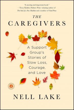 bigCover of the book The Caregivers by 