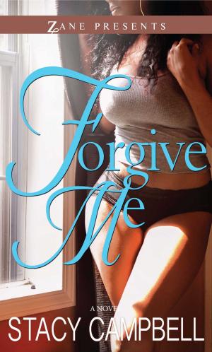 Cover of the book Forgive Me by J. Leon Pridgen II