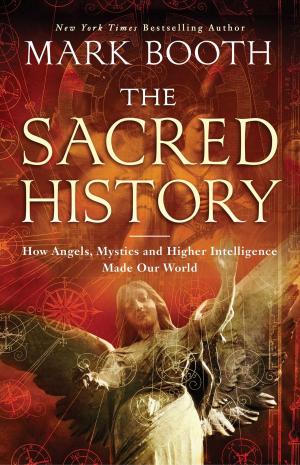 Cover of the book The Sacred History by Liz Pryor