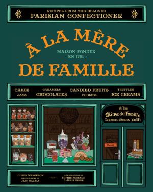 Cover of A la Mere de Famille