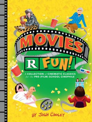 Cover of the book Movies R Fun! by JR