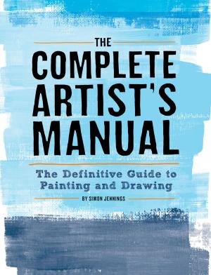 Cover of the book The Complete Artist's Manual by Gary Soto