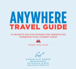 Cover of the book Anywhere Travel Guide by Neil Zlozower