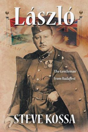 Cover of the book László by Shalini Kumburegedara