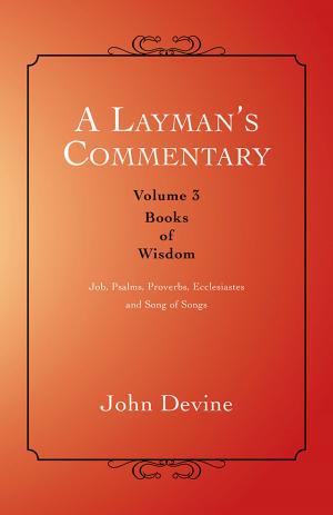 Cover of the book A Layman’S Commentary Volume 3 by Bella Tindale RN