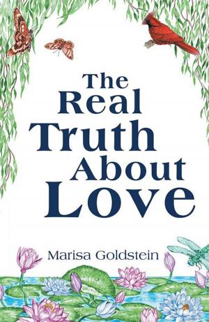 Cover of the book The Real Truth About Love by Karen Mathews