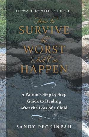 Cover of the book How to Survive the Worst That Can Happen by Diane Jean
