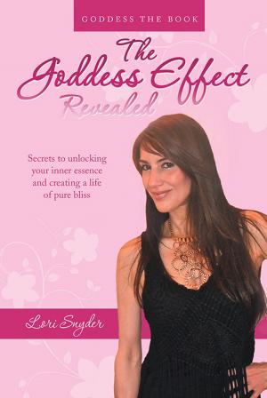 Cover of the book The Goddess Effect-Revealed by Jamie Willard