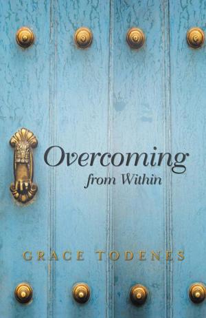 Cover of the book Overcoming from Within by Rev. Hannah Desmond