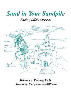 Book cover of Sand in Your Sandpile