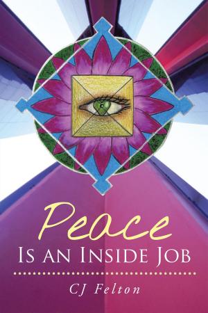 Cover of the book Peace Is an Inside Job by Peggy Salvatore