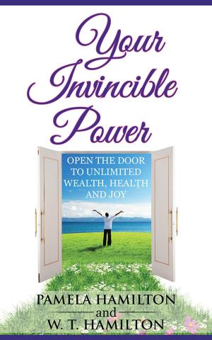 Cover of the book Your Invincible Power by Ginna Callahan