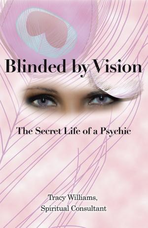 Cover of the book Blinded by Vision by Timothy Stuetz