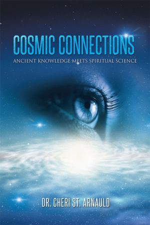 Cover of the book Cosmic Connections: by Evelyn B Penney
