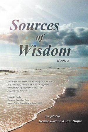Book cover of Sources of Wisdom