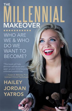 Cover of the book The Millennial Makeover by Barbara Techel