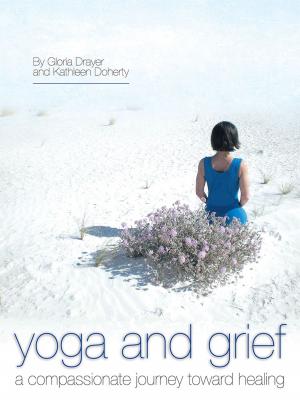 Cover of the book Yoga and Grief by Dr. Kalu Ndukwe Nchege