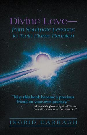 Cover of the book Divine Love—From Soul Mate Lessons to Twin Flame Reunion by Demian Lichtenstein, Shajen Joy Aziz