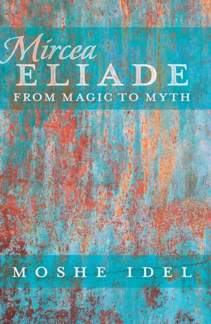 Cover of the book Mircea Eliade by Joanna Golonka, Mariola Wierzbicka