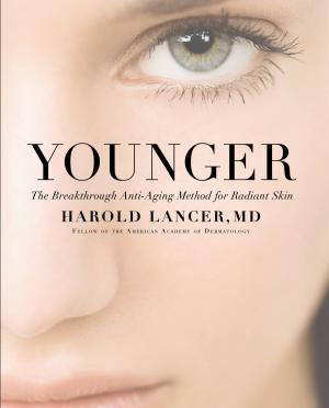 Cover of the book Younger by Benson Smith, Tony Rutigliano