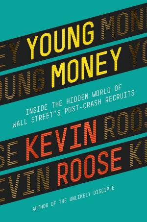 Cover of the book Young Money by Cecile Lamalle