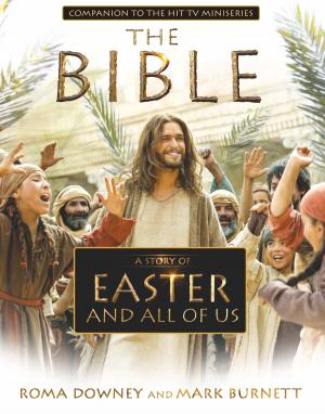bigCover of the book A Story of Easter and All of Us by 