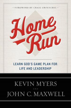 Cover of the book Home Run by Rhea Cassels