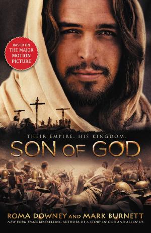 Cover of the book Son of God by Mark W Sasse