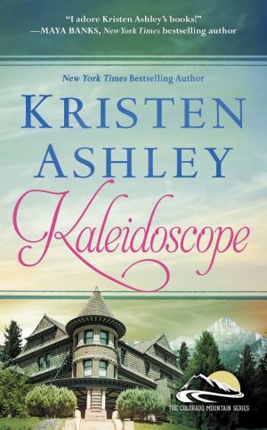 Cover of the book Kaleidoscope by Kathy Kulig