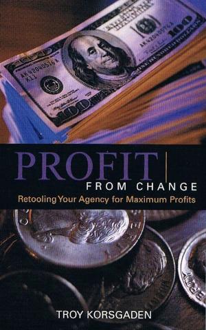 bigCover of the book Profit from Change by 