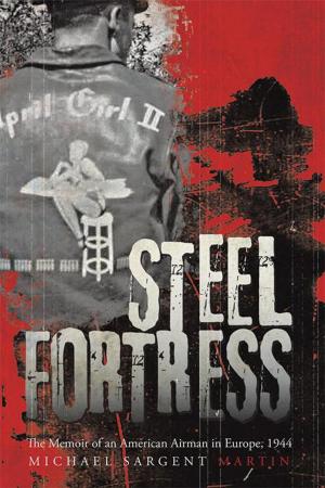 Cover of the book Steel Fortress by K. N. Cipriani