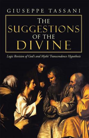Cover of the book The Suggestions of the Divine by Pan Troglodytes