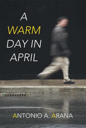 Cover of A Warm Day in April