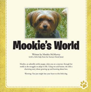 Cover of the book Mookie’S World by Pat Dodd