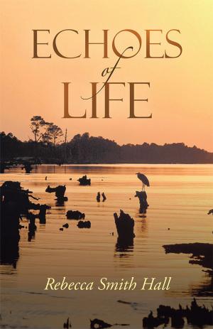 Cover of the book Echoes of Life by Sandra Windsor