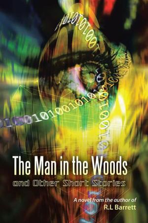 Cover of The Man in the Woods and Other Short Stories