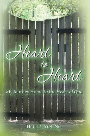 Cover of the book Heart to Heart by Frostie Hall