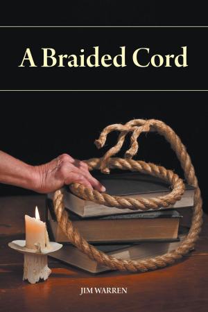 Book cover of A Braided Cord