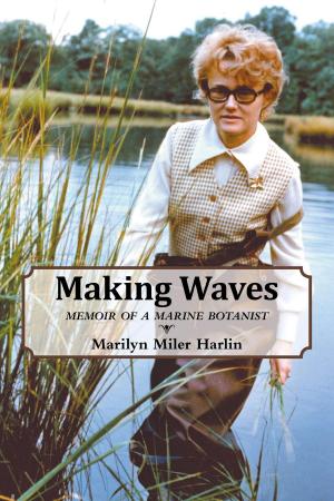 Cover of the book Making Waves by Mark Cote