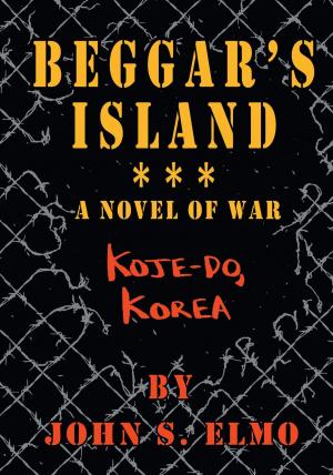 Cover of the book Beggar's Island by Robyn Tocker