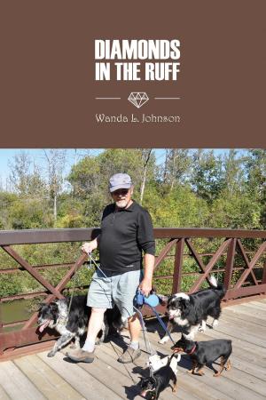 Cover of the book Diamonds in the Ruff by Tim Carter