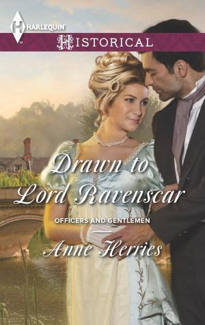 Cover of the book Drawn to Lord Ravenscar by Abby Green