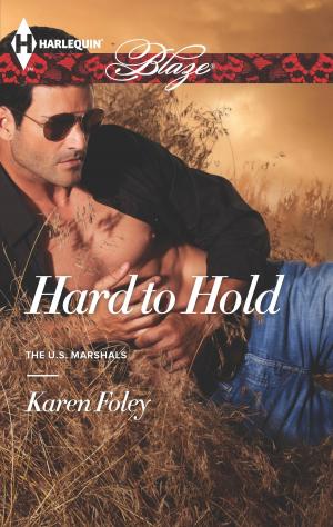 Cover of the book Hard to Hold by Renee Andrews
